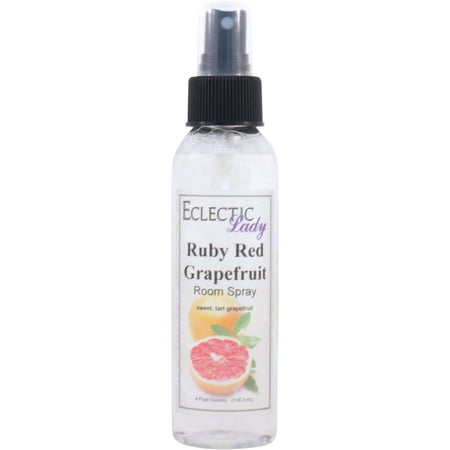 Ruby Red Grapefruit Room Spray, 4 ounces
