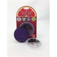 thumbnail image 1 of Ruby Red Paints 18M780 Individual Colors, 18 ml - Deep Purple - 780, 1 of 1