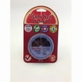 thumbnail image 1 of Ruby Red Paints 18M940 Individual Colors, 18 ml - UV Pastel Blue - 940, 1 of 1