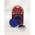 thumbnail image 1 of Ruby Red Paints 18MP471 Individual Colors, 18 ml - Pearl Ultramarine - P471, 1 of 1
