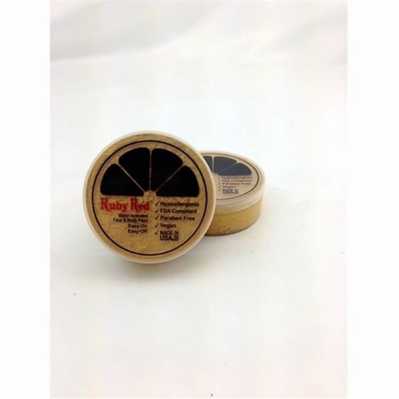 Ruby Red Paints 75MM800 Individual Colors, 75 ml - Metallic Gold - M800