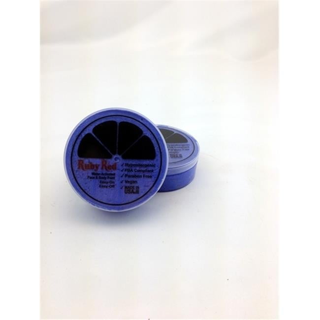Ruby Red Paints 75MP471 Individual Colors, 75 ml - Pearl Ultramarine - P471