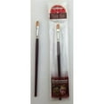 thumbnail image 1 of Ruby Red Paints BRUFILM Medium Filbert Brush, 1 of 1