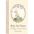 thumbnail image 1 of Ruby Red Shoes, (Hardcover), 1 of 1