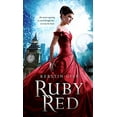 thumbnail image 1 of Pre-Owned Ruby Red (Paperback) 0312551517 9780312551513, 1 of 1