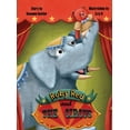 thumbnail image 1 of Ruby Red and the Circus, (Hardcover), 1 of 1