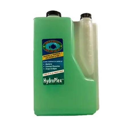 Ruby Reef Hydroplex