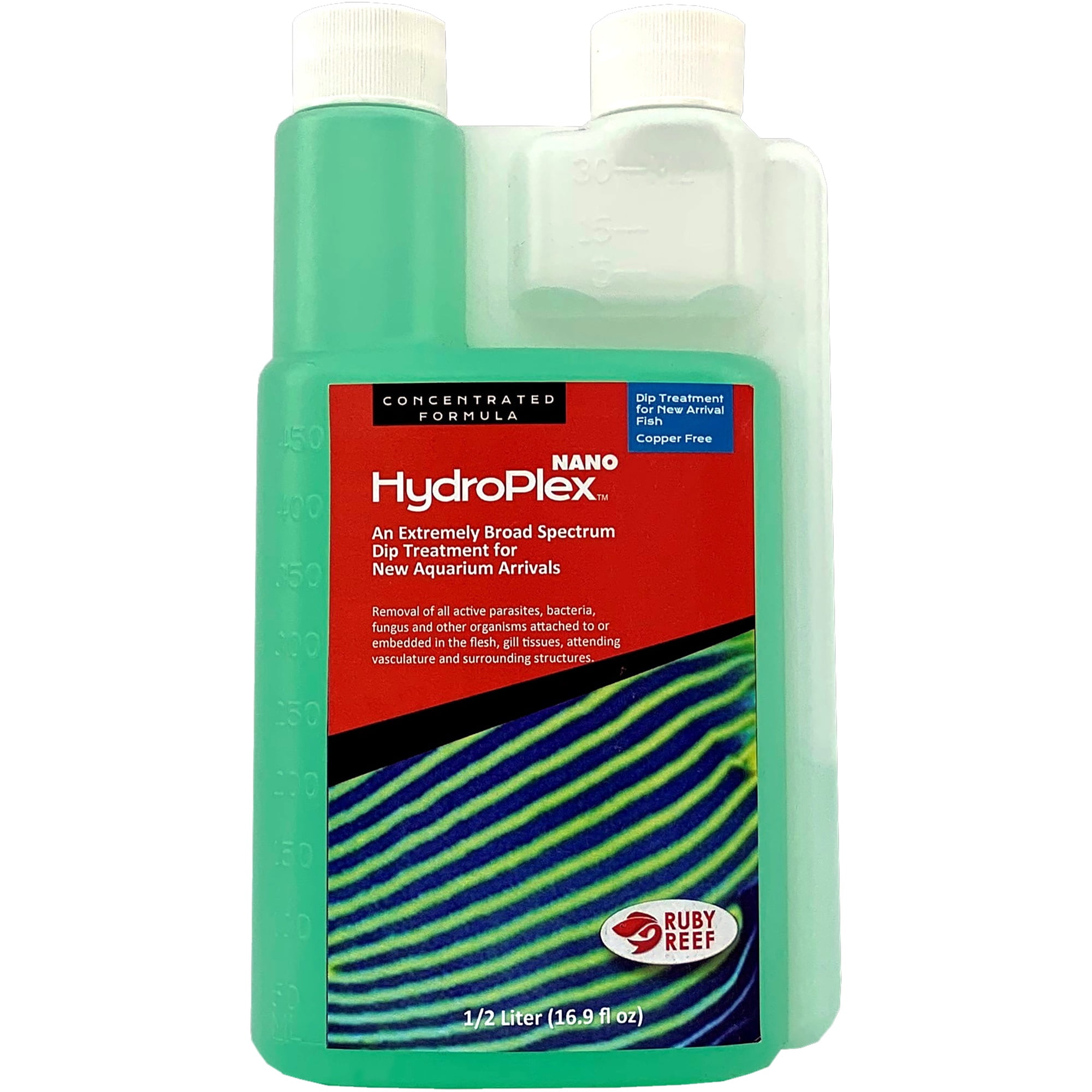 Rugby Reef Ruby Reef Hydroplex - Walmart.com