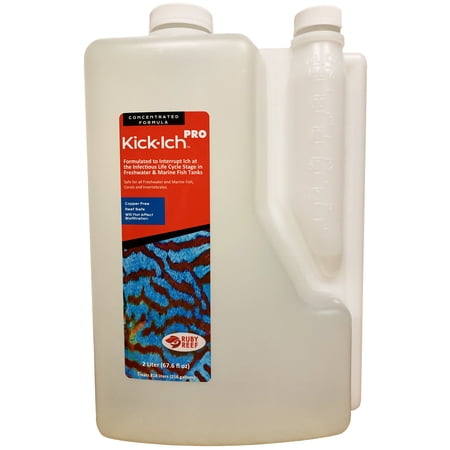 Kick-Ich Pro 2L