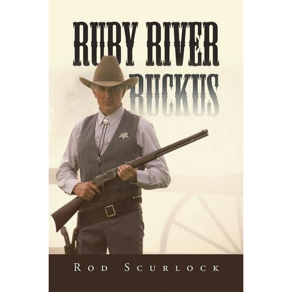 Ruby River Ruckus
