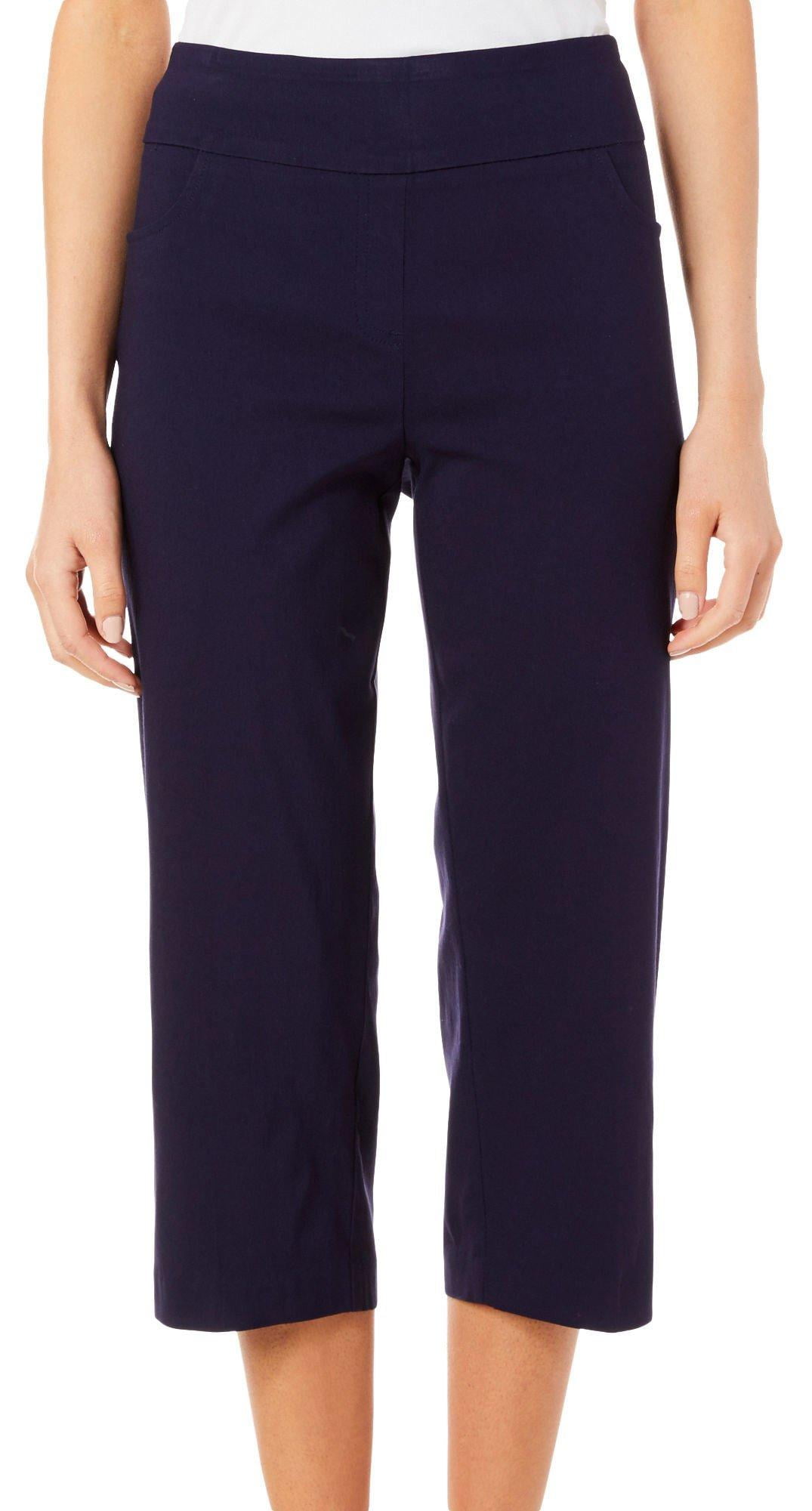 Ruby rd sale petite capris