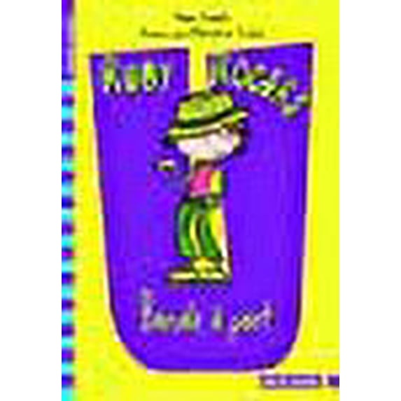 Ruby Rogers : Bande à part