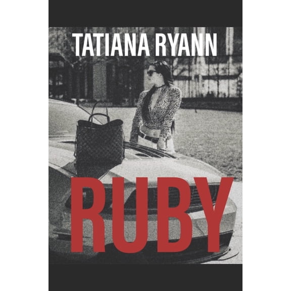 Ruby: Ruby (Series #1) (Paperback)