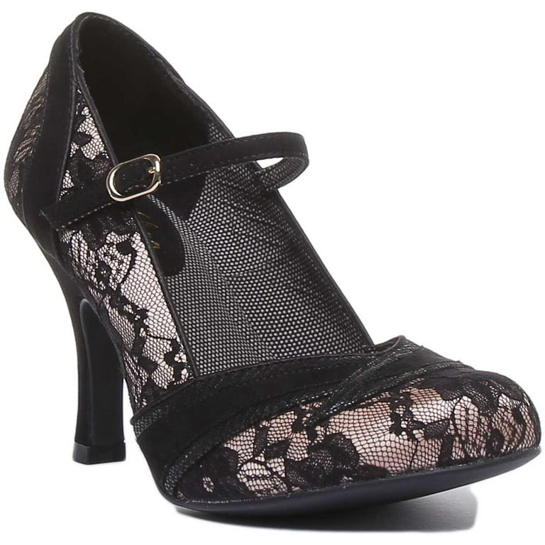 Ruby shoo deals size 9