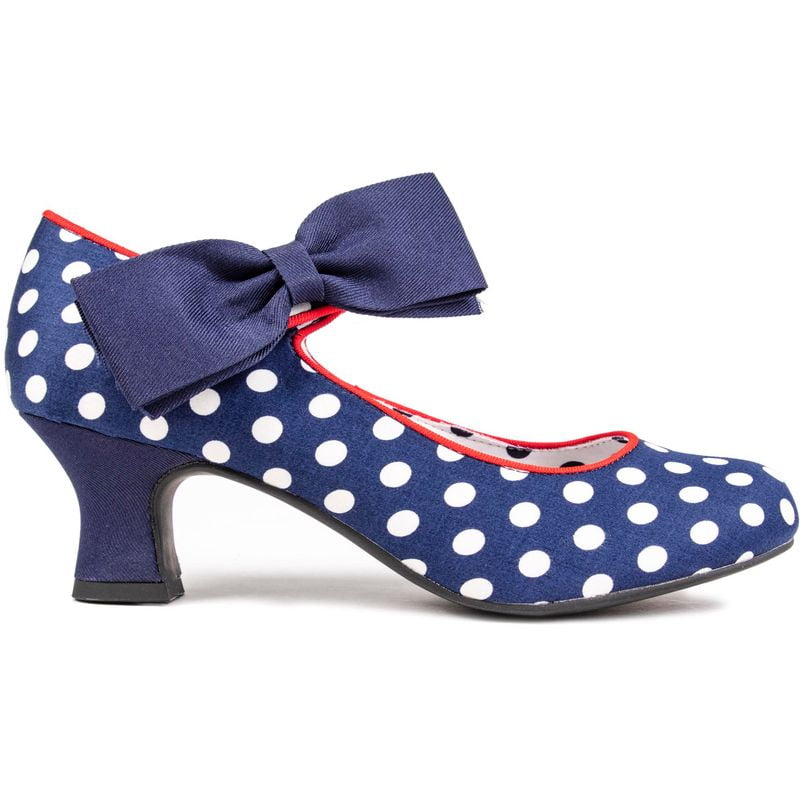 Ruby Shoo Trixie Shoes - Walmart.com