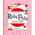 thumbnail image 1 of Pre-Owned Ruby Short McKim's Roly Poly Circus Quilt (Unknown) 0967019702 9780967019703, 1 of 1