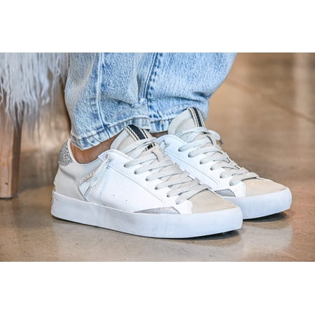 Ruby Shu Shop Sneaker
