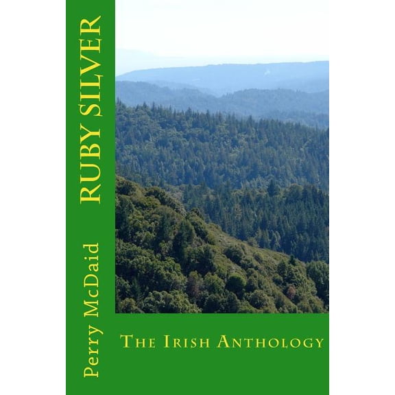 Ruby Silver: second edition (2014 [2009]), (Paperback)