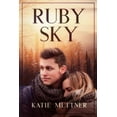 thumbnail image 1 of Raven Ranch: Ruby Sky: A Small Town Minnesota Romantic Suspense Novel (Paperback), 1 of 1