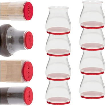 Ruby Sliders, as Seen on TV by BulbHead - Red Means They’re Authentic - 8 Pack