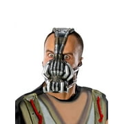 Ruby Slipper Sales Co., LLC (Rubies) Batman Bane 3/4 Costume Mask Adult One Size Male