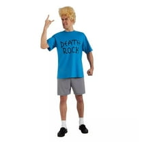 Ruby Slipper Sales Co., LLC (Rubies) Beavis And Butt Head Beavis Costume Adult Male