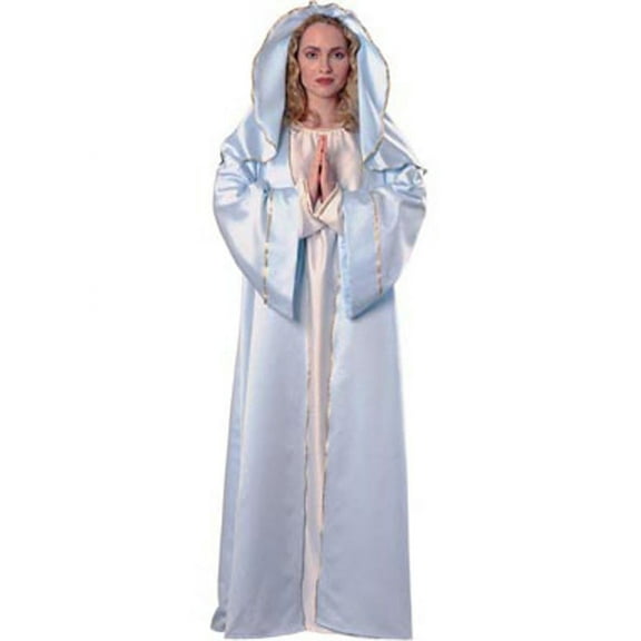 Ruby Slipper Sales Co., LLC (Rubies) Biblical Mary Adult Costume Standard Female