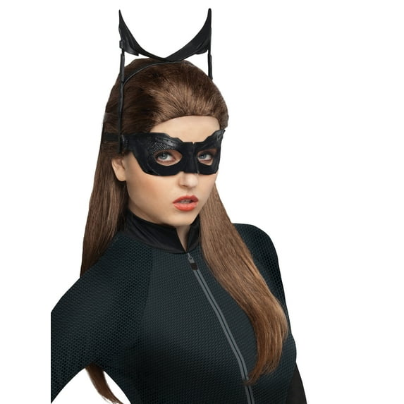 Catwoman Wig Costume
