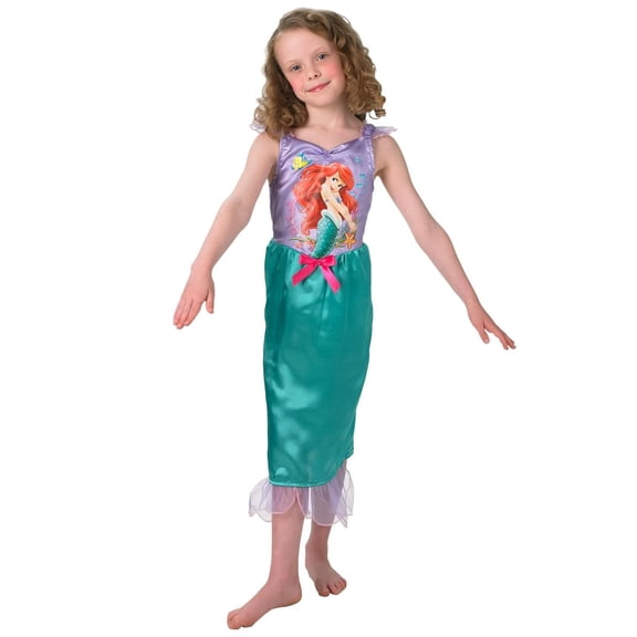 Ruby Slipper Sales Co., LLC (Rubies) Disney Story Time Ariel Child Costume | Large Female