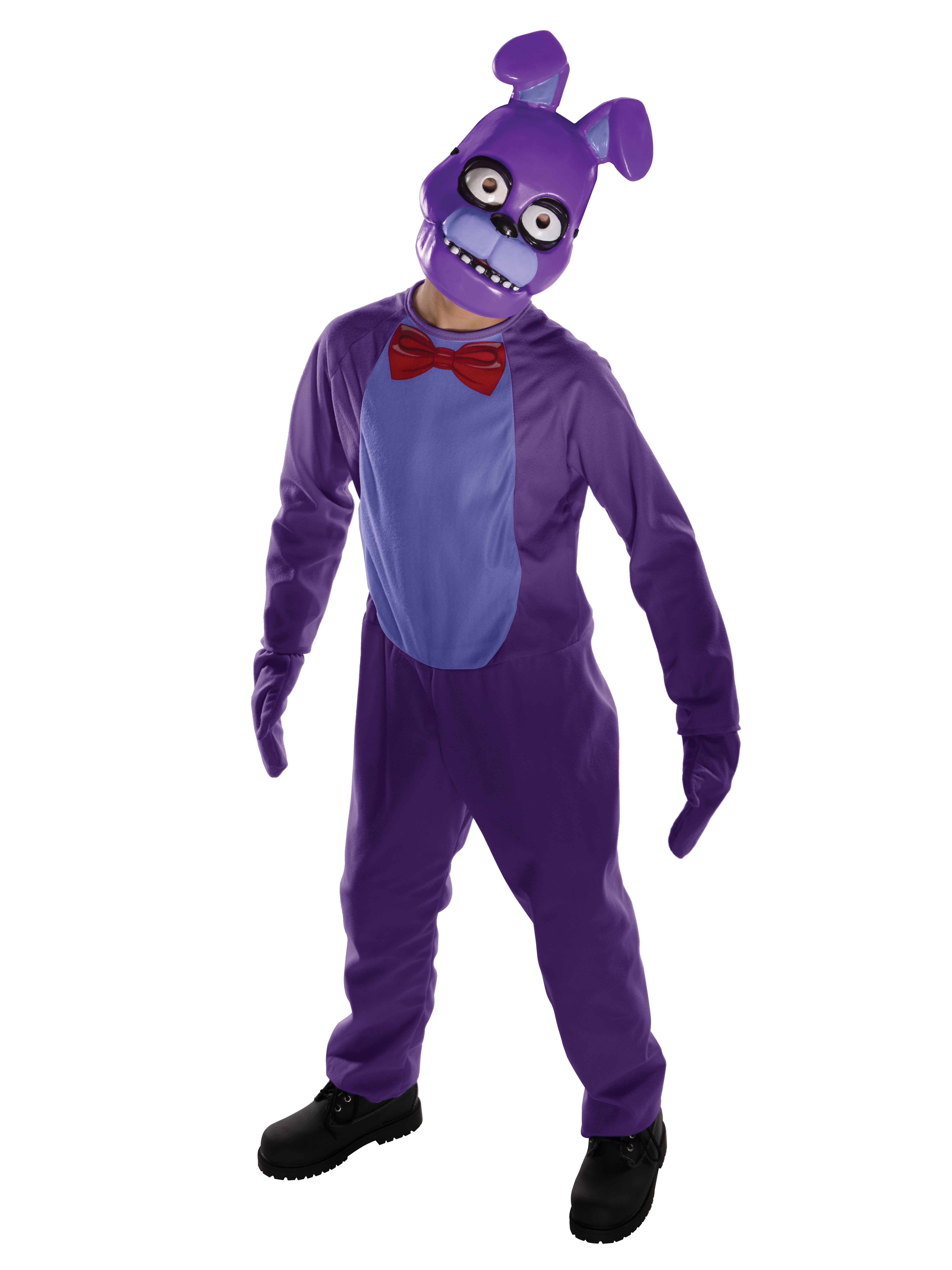 Bonnie Costume Five Nights at Freddys Bonnie Costume Five Nights at Freddys