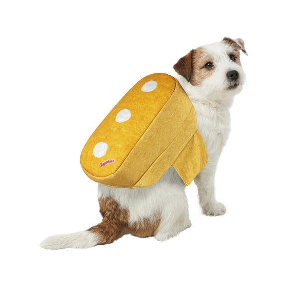 Hostess Twinkie Pet Costume