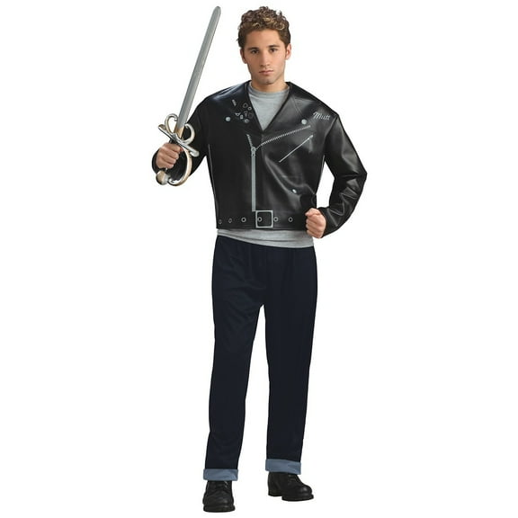 Ruby Slipper Sales Co., LLC (Rubies) Indiana Jones Mutt Adult Costume Standard Male