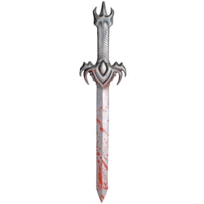 Ruby Slipper Sales Co., LLC (Rubies) Mortal Kombat Subzero Sword Costume Weapon One Size Unisex