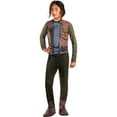 thumbnail image 1 of Girls Rogue One Jyn Erso Costume - Size Small, 1 of 5