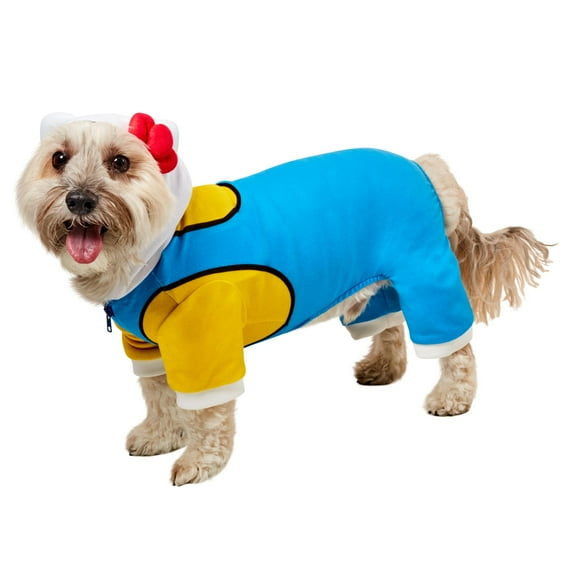 Ruby Slipper Sales Co., LLC (Rubies) Sanrio Hello Kitty Pet Costume | Small Unisex