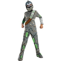 Ruby Slipper Sales Co., LLC (Rubies) Skylanders Giants Crusher Costume Child Medium Male