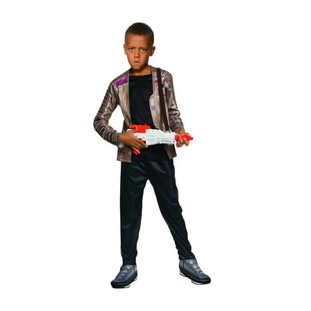 Star Wars: The Force Awakens - Finn Deluxe Child C