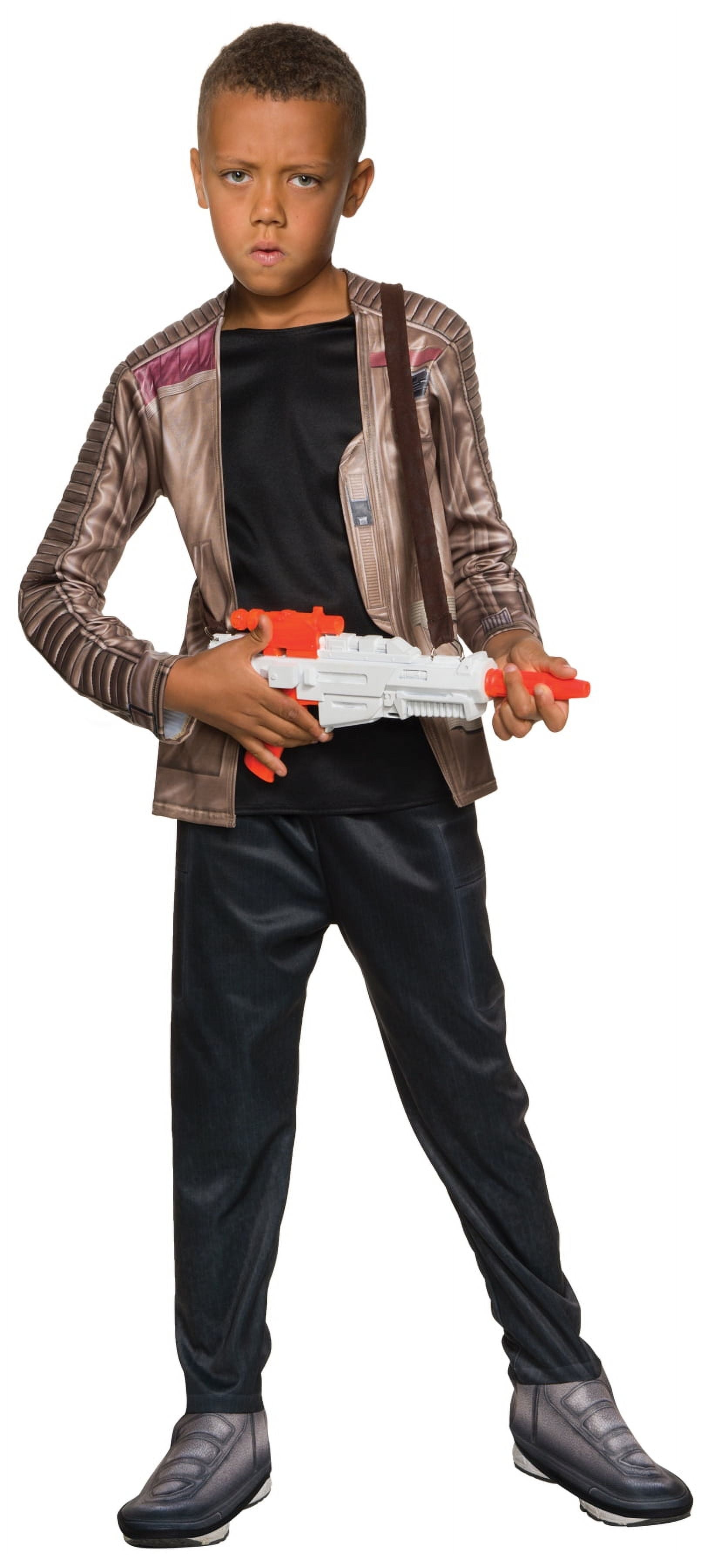 Finn Deluxe Costume - Childrens Finn Deluxe Costume - Childrens