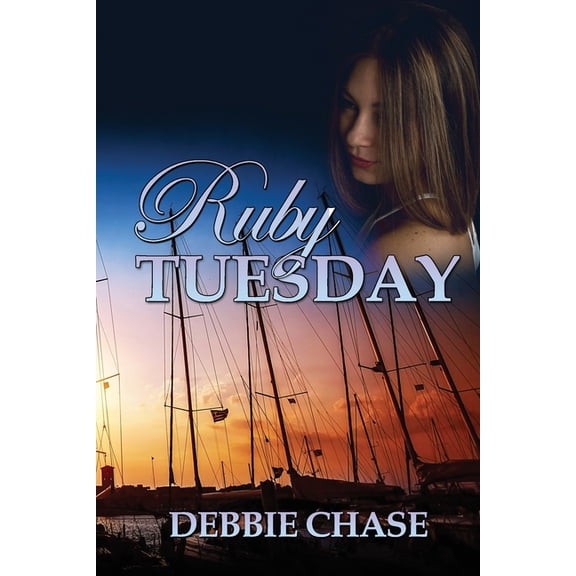 Ruby Tuesday (Paperback)