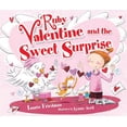 thumbnail image 1 of Ruby Valentine Ruby Valentine and the Sweet Surprise, (Hardcover), 1 of 1
