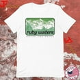 Ruby Waters Whats The Point Mountain Tshirts