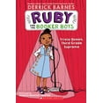 thumbnail image 1 of Ruby and the Booker Boys Trivia Queen, Third Grade Supreme (Ruby and the Booker Boys #2), Book 2, (Paperback), 1 of 1