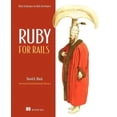 thumbnail image 1 of Ruby for Rails: Ruby Techniques for Rails Developers, 1 of 1