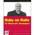 thumbnail image 1 of Ruby on Rails for Microsoft Developers, 1 of 1