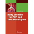 thumbnail image 1 of Ruby on Rails for PHP and Java Developers, (Paperback), 1 of 1