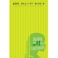 thumbnail image 1 of Pre-Owned Ruby on the Outside (Paperback) 1442485043 9781442485044, 1 of 1
