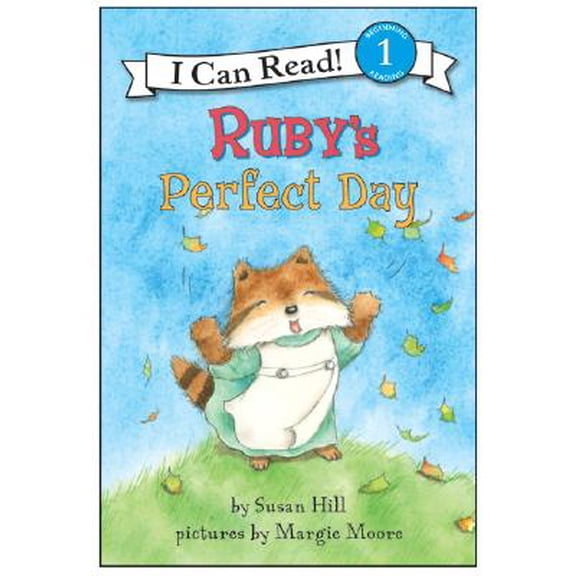 Pre-Owned Ruby's Perfect Day