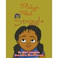 thumbnail image 1 of Ruby's Red Squiggle (Paperback), 1 of 1