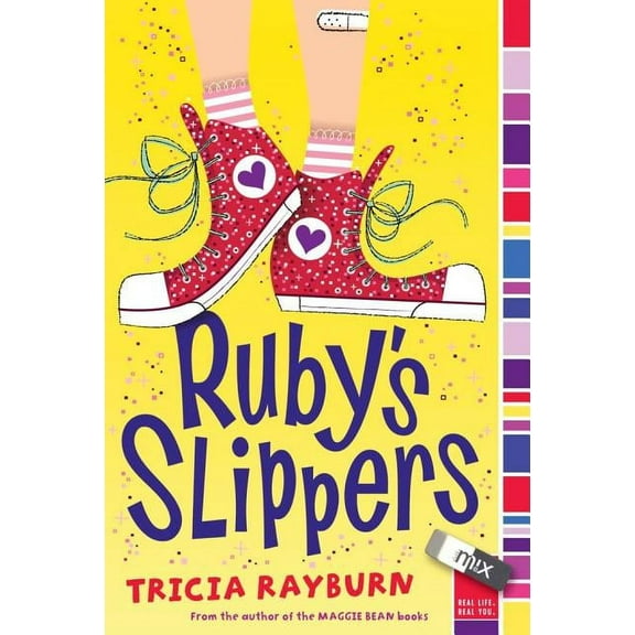 Ruby's Slippers (Paperback)