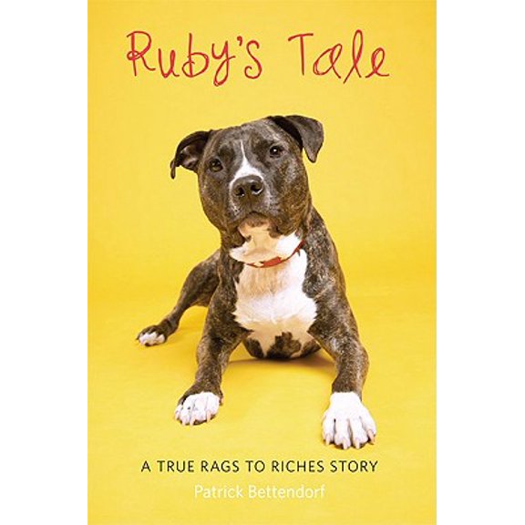 Pre-Owned Ruby's Tale : A True Rags to Riches Story (Paperback)